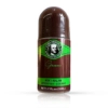 Deodorant Roll on - CUBA - pentru barbati - Green - 50 ml  