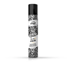 Fixativ pentru par - PRORAPID - Hold 05 - 400 ml 