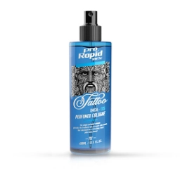 After shave colonie - PRORAPID - Tattoo INCA - 05 - 400 ml 