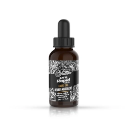 Ulei - PRORAPID - de barba si mustata 50 ml