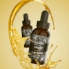 Ulei - PRORAPID - de barba si mustata 50 ml