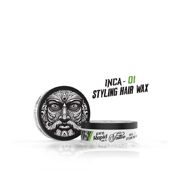Ceara mata - PRORAPID - Inca 01 - 150 ml  