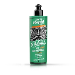 Hair tonic pentru par - PRORAPID - Hair fresh - 250 ml 
