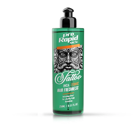 Hair tonic pentru par - PRORAPID - Hair fresh - 250 ml 
