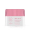 Crema pentru fata si maini - NISH LADY -  Silk Feel - 275 ml  