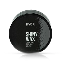 Ceara de par lucioasa - RAZY'S - 100 ml
