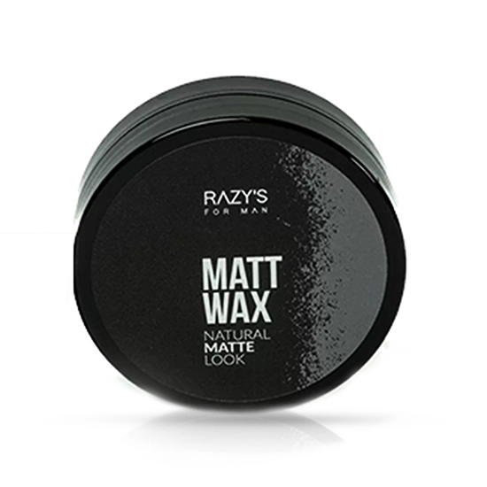 Ceara de par mata - RAZY'S - 100 ml