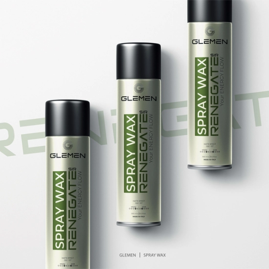 Ceara spray GLEMEN - RENEGATE - 300 ml 
