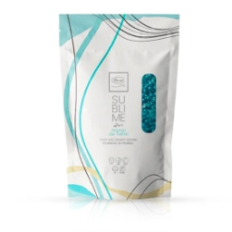 Ceara epilatoare - ROIAL - Granule - Monoi - 800 g   
