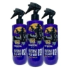 After shave colonie - IMMORTAL - 12 Wild West - 500 ml  
