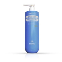 Gel de ras - IMMORTAL - Infuse Ultra - 1000 ml