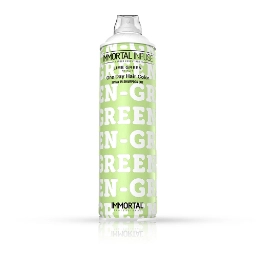 Spray colorat - IMMORTAL - Lime Green - 200 ml 