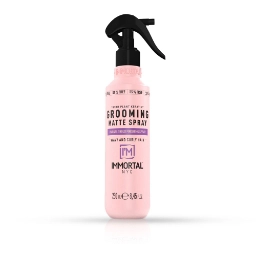 Balsam Grooming Leave in - IMMORTAL - Matte Look - 250 ml 