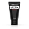 Masca pentru puncte negre - black - IMMORTAL - 150 ml  - peel off