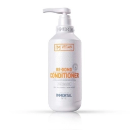 Balsam Grooming Leave in - IMMORTAL - RE - BOND - 500 ml 