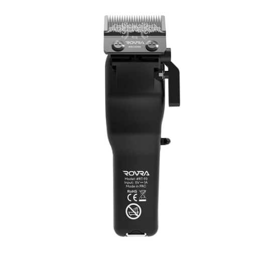 Masina de tuns ROVRA - PULSE - 7.200 RPM - fara fir 
