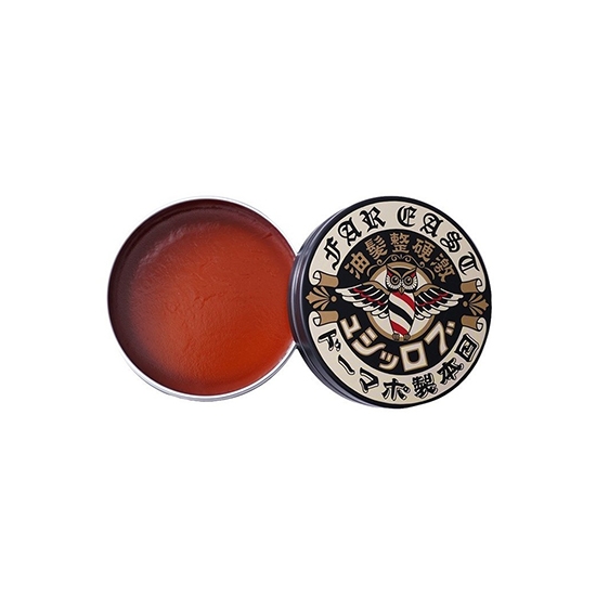 Ceara pentru par - BROSH - Pomade - Hard mini - 40 gr