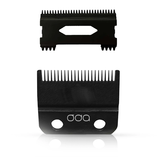 Set de cutite - ODA - pentru masina de tuns 010