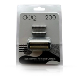 Folie + cutit - ODA shaver 200