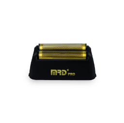 Folie pentru MRD - masina de ras - Vector - Negru