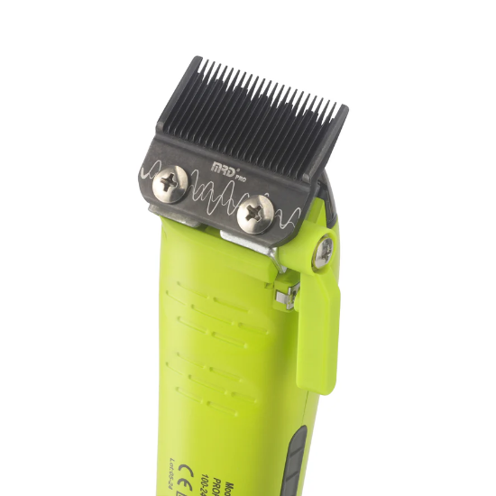 Masina de tuns MRD GREEN 11000 RPM hc-999c | Barber Store