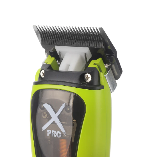 Masina de tuns - MRD - Vector - Green - 11.000 RPM - HC-999C
