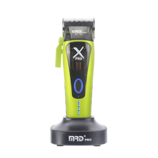 Masina de tuns - MRD - Vector - Green - 11.000 RPM - HC-999C