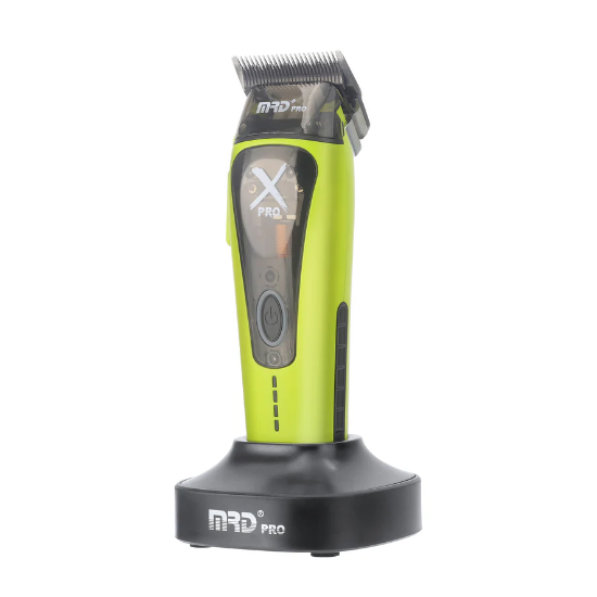 Masina de tuns - MRD - Vector - Green - 11.000 RPM - HC-999C