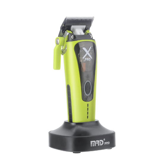 Masina de tuns - MRD - Vector - Green - 11.000 RPM - HC-999C
