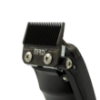 Masina de tuns - MRD - Smart Brain - Black - 7.200 RPM