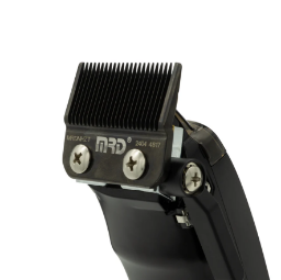 Masina de tuns - MRD - Smart Brain - Black - 7.200 RPM