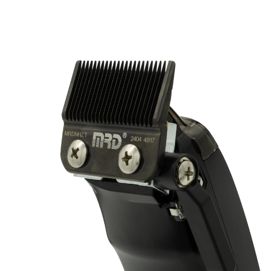 Masina de tuns - MRD - Smart Brain - Black - 7.200 RPM