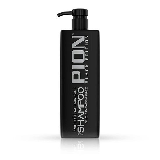 Sampon - PION PROFESIONAL - Keratin - pentru par 500 ml