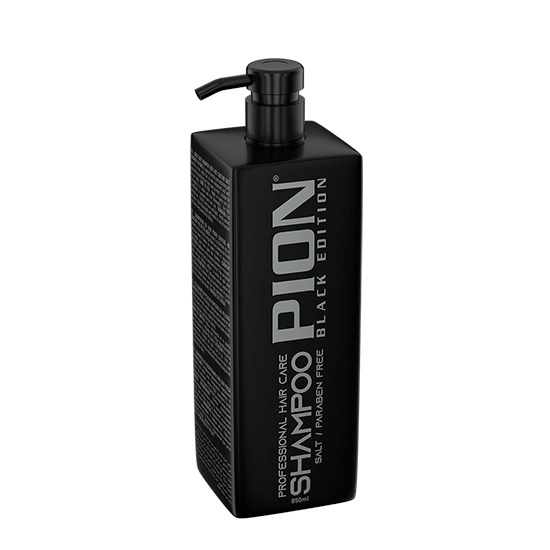 Sampon - PION PROFESIONAL - Keratin - pentru par 500 ml
