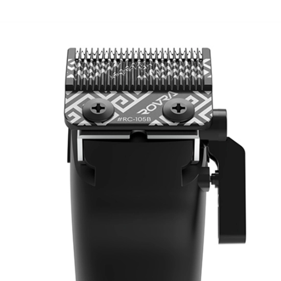 Masina de tuns ROVRA - ELITE - 10.000 RPM - fara fir  