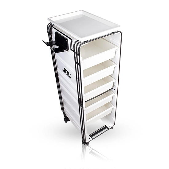 Ucenic frizerie - JRL - TL00024 - Alb
