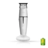 Masina de contur JRL - Onyx - 8.200 RPM - Alb - fara fir
