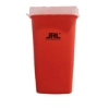 Dispenser lame uzate - JRL - Rosu - JNC01E