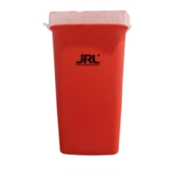 Dispenser lame uzate - JRL - Rosu - JNC01E