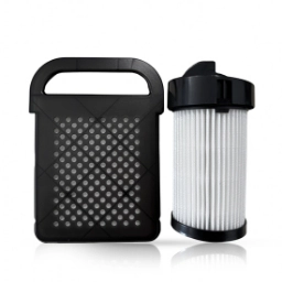 Set filtre aspirator - JRL -pentru curatare par frizerie/coafor
