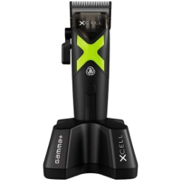 Masina de tuns - GAMMA+ XCELL - 11.500 RPM - fara fir