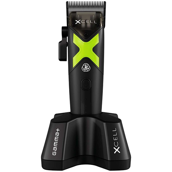 Masina de tuns - GAMMA+ XCELL - 11.500 RPM - fara fir