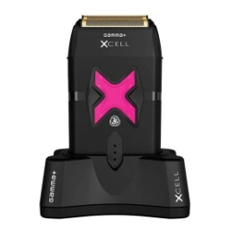 Masina de ras GAMMA+ XCELL - shaver - 11.500 RPM