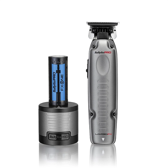 Masina de contur - BABYLISS - LO-PRO FXONE - fara fir