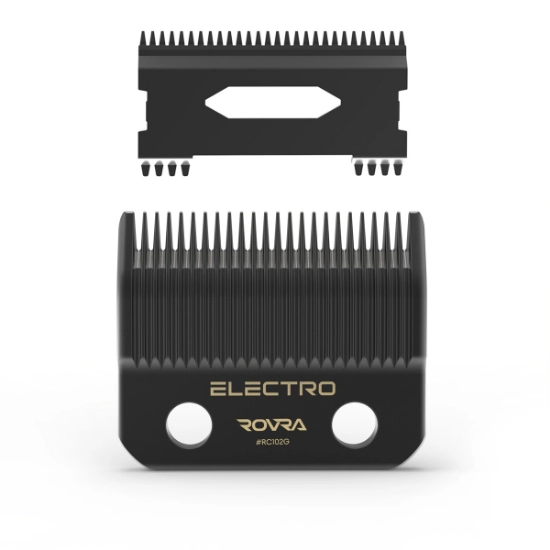Cutit masina de tuns - ROVRA - VORON ELECTRO