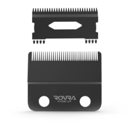 Cutit masina de tuns - ROVRA - X-Clip - Fade UP 