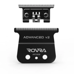 Cutit masina de contur - ROVRA - IMPACT - RT383B - Advanced V2 