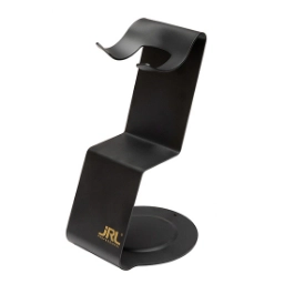 Suport uscator de par - JRL - Negru - Metal - NA0065
