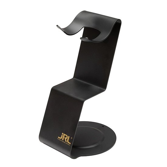 Suport uscator de par - JRL - Negru - Metal -NA0065