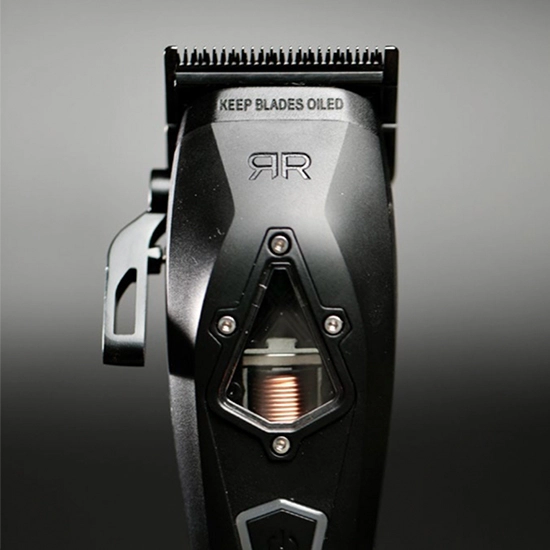 Masina de tuns RAGNAR - X. TECH - 9.000 RPM - fara fir  
